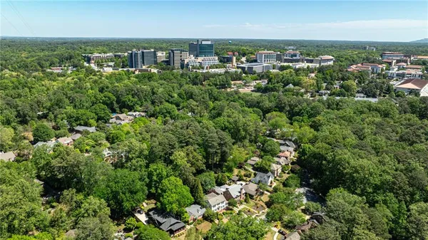 $1,895,000 | 1426 Harvard Road Northeast, Atlanta, GA 30306