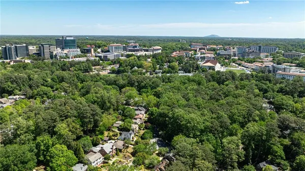 $1,895,000 | 1426 Harvard Road Northeast, Atlanta, GA 30306
