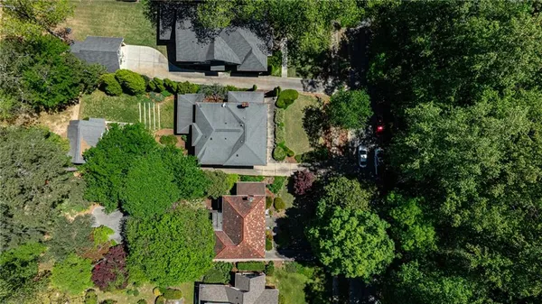 $1,895,000 | 1426 Harvard Road Northeast, Atlanta, GA 30306