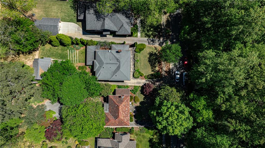 1426 Harvard Road Northeast Atlanta, GA 30306 - Photo 58 of 58
