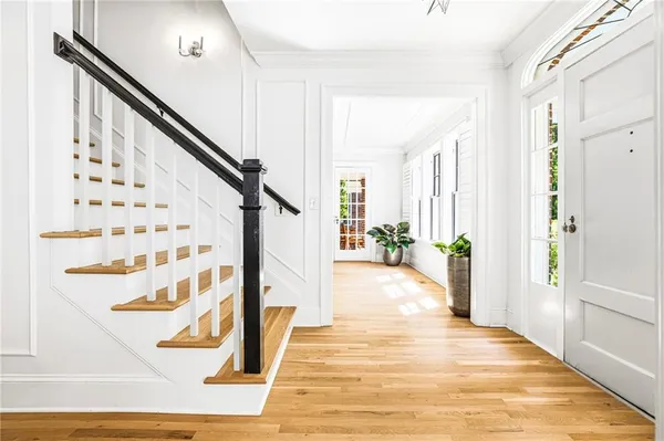 $1,895,000 | 1426 Harvard Road Northeast, Atlanta, GA 30306