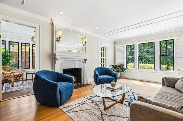 $1,895,000 | 1426 Harvard Road Northeast, Atlanta, GA 30306