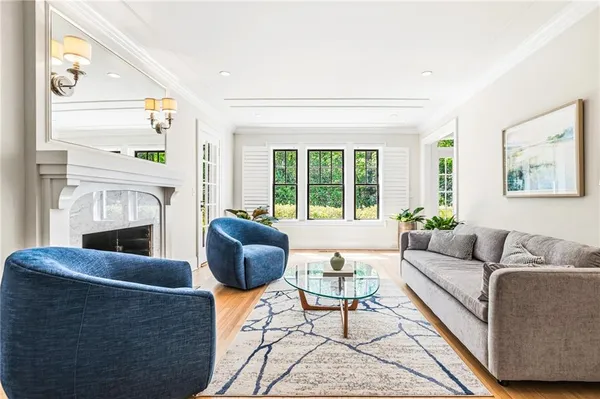 $1,895,000 | 1426 Harvard Road Northeast, Atlanta, GA 30306