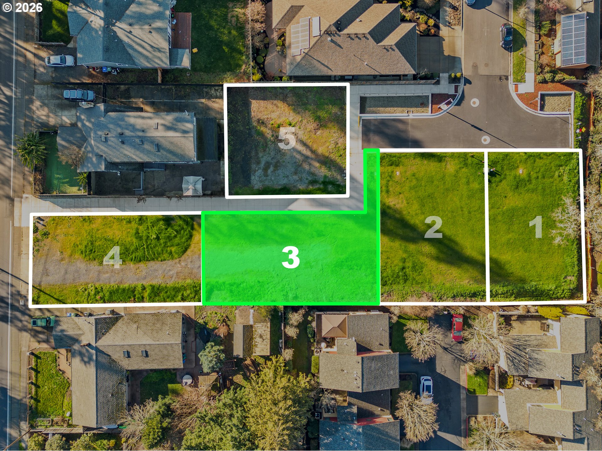 Piper Lane Eugene, OR 97401 - Photo 11 of 19