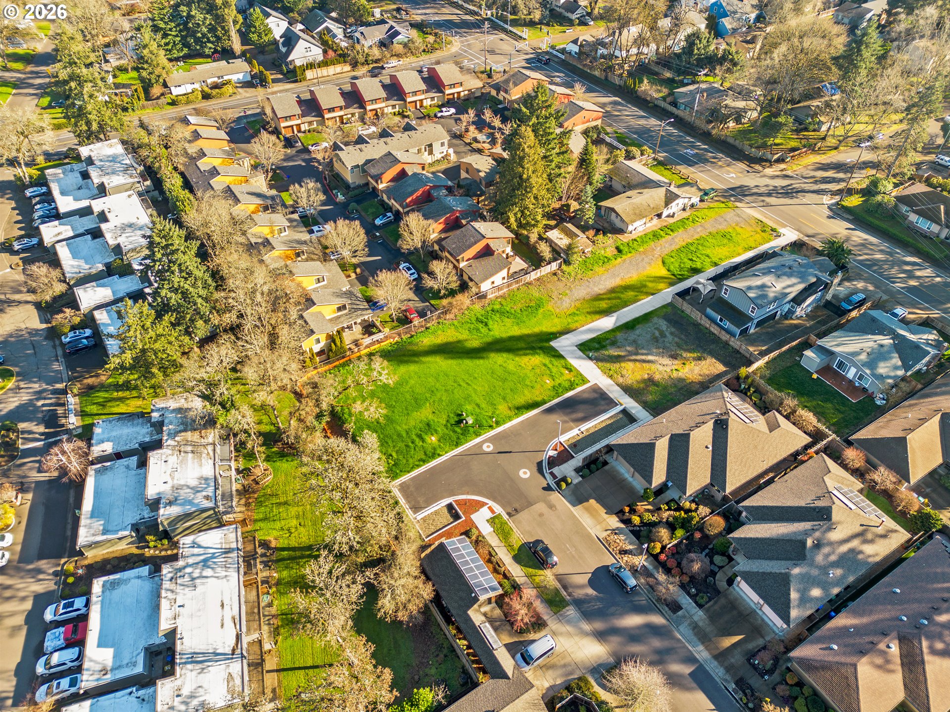 Piper Lane Eugene, OR 97401 - Photo 17 of 19
