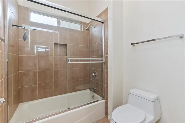 a bathroom with sinks granite countertop a sink and a mirror