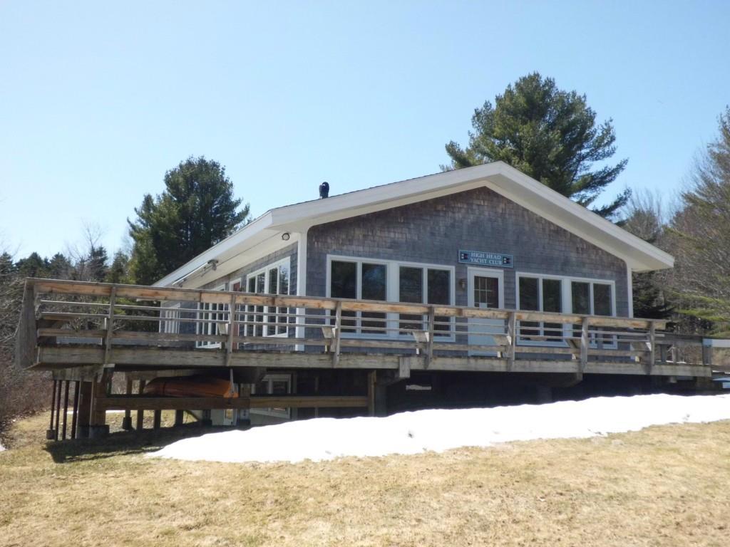0 North No Fork Road Harpswell, ME 04079 - Photo 10 of 12 High Head Yacht Club for social and...