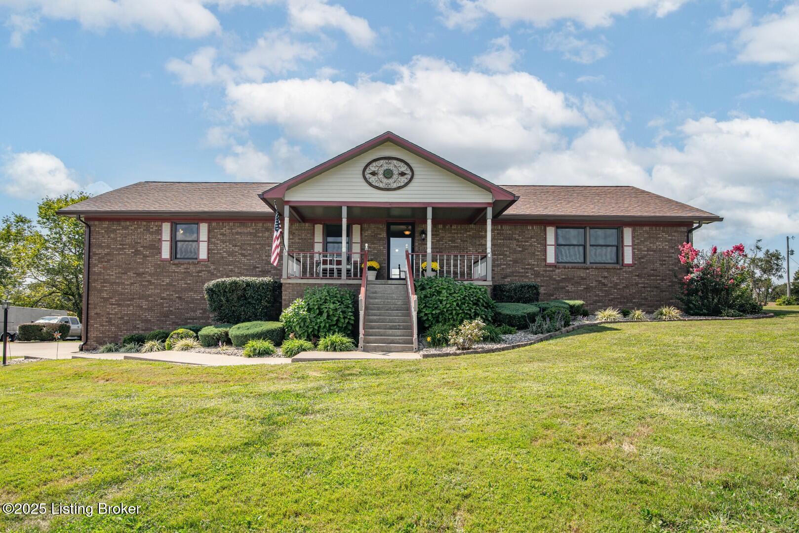 11441 Rineyville Road Vine Grove, KY 40175 - Photo 6 of 115 11441 Rineyville Rd-2