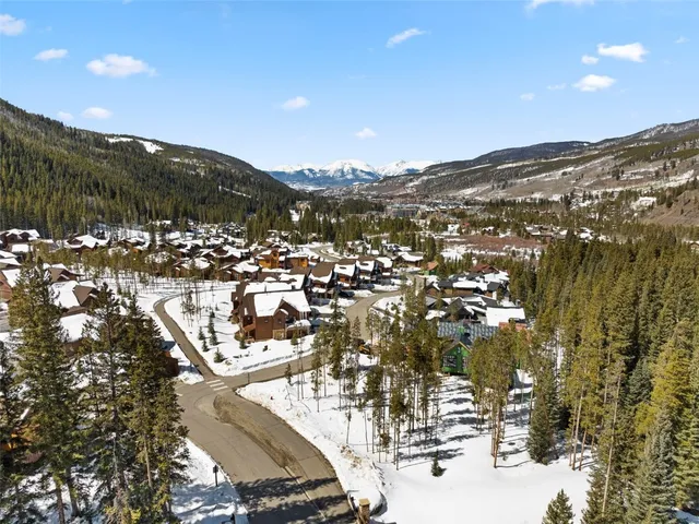 $1,450,000 | 111 West Independence Road, Keystone, CO 80435