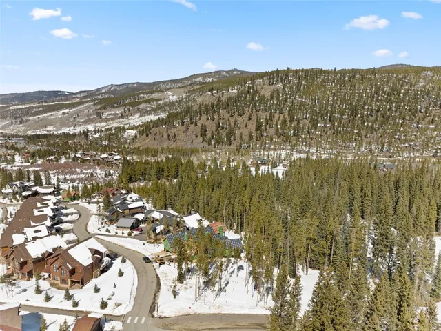 $1,450,000 | 111 West Independence Road, Keystone, CO 80435