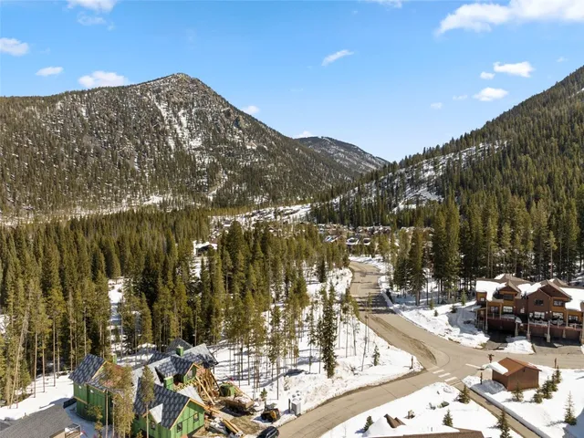 $1,450,000 | 111 West Independence Road, Keystone, CO 80435