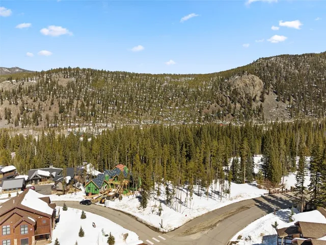 $1,450,000 | 111 West Independence Road, Keystone, CO 80435