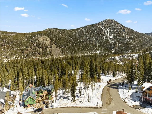 $1,450,000 | 111 West Independence Road, Keystone, CO 80435