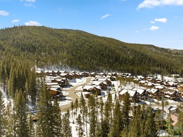 $1,450,000 | 111 West Independence Road, Keystone, CO 80435