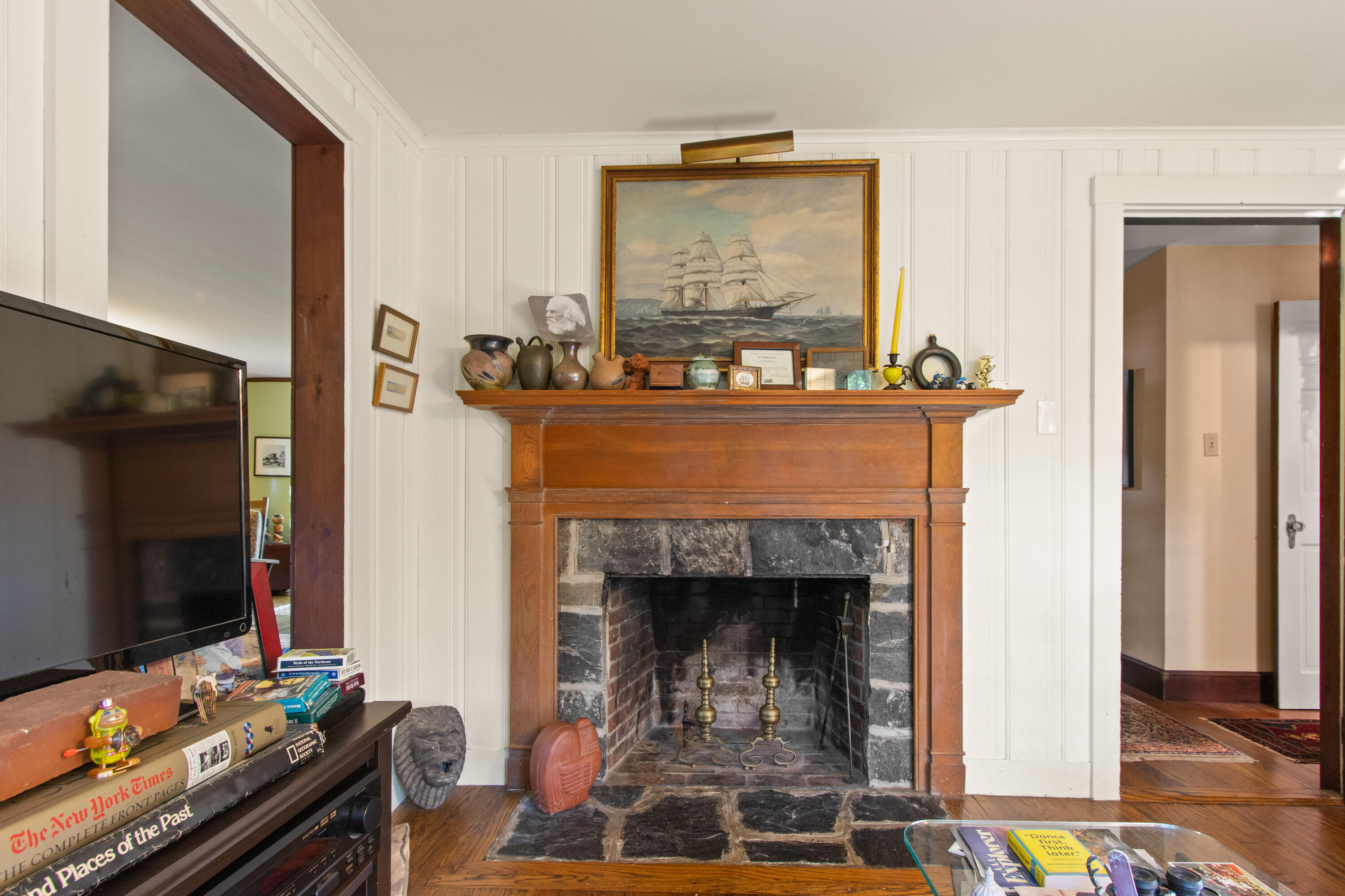 5 Lindenwood Road Cape Elizabeth, ME 04107 - Photo 10 of 92 20260811TR-61020