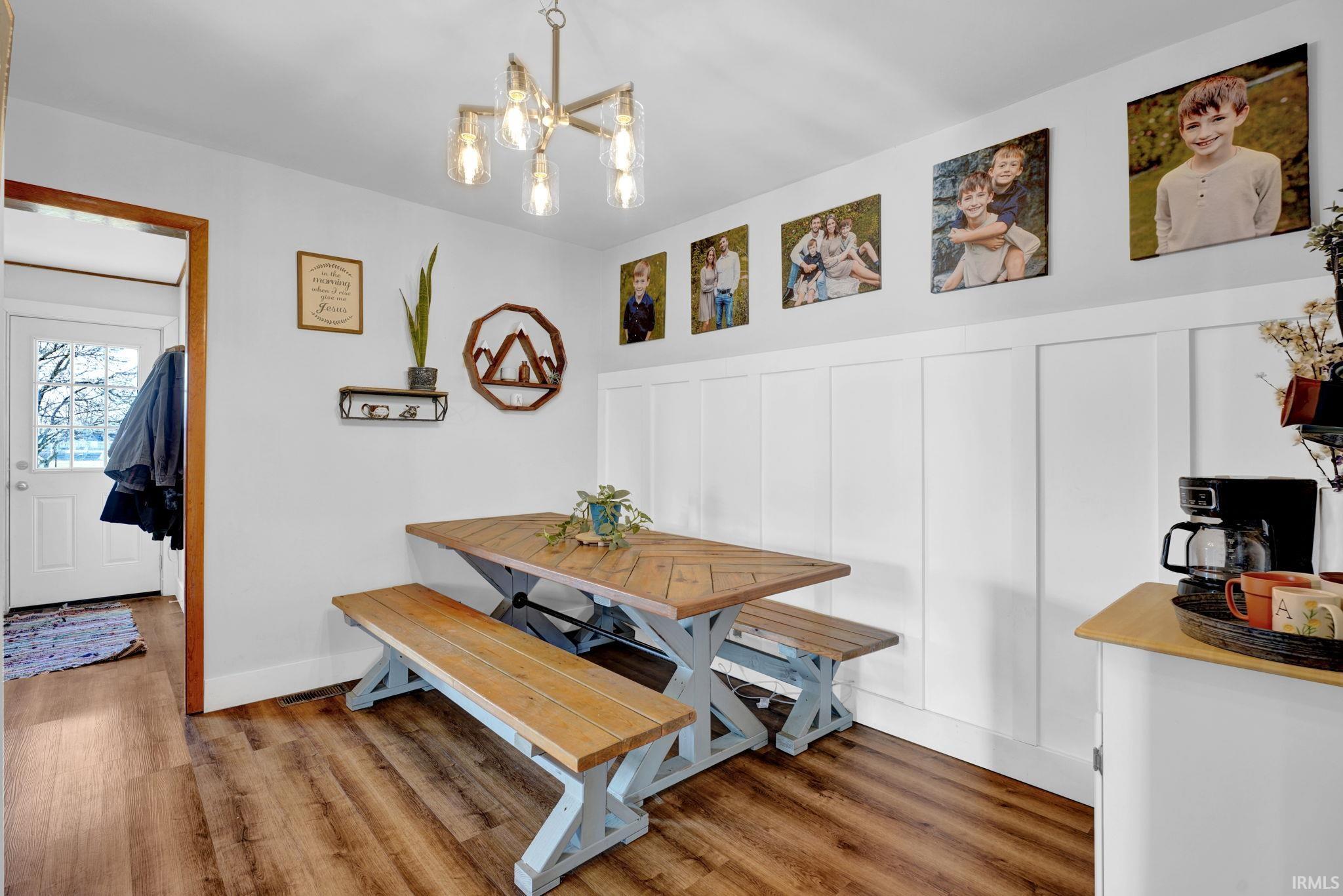 425 North 9th Street Mitchell, IN 47446 - Photo 12 of 30