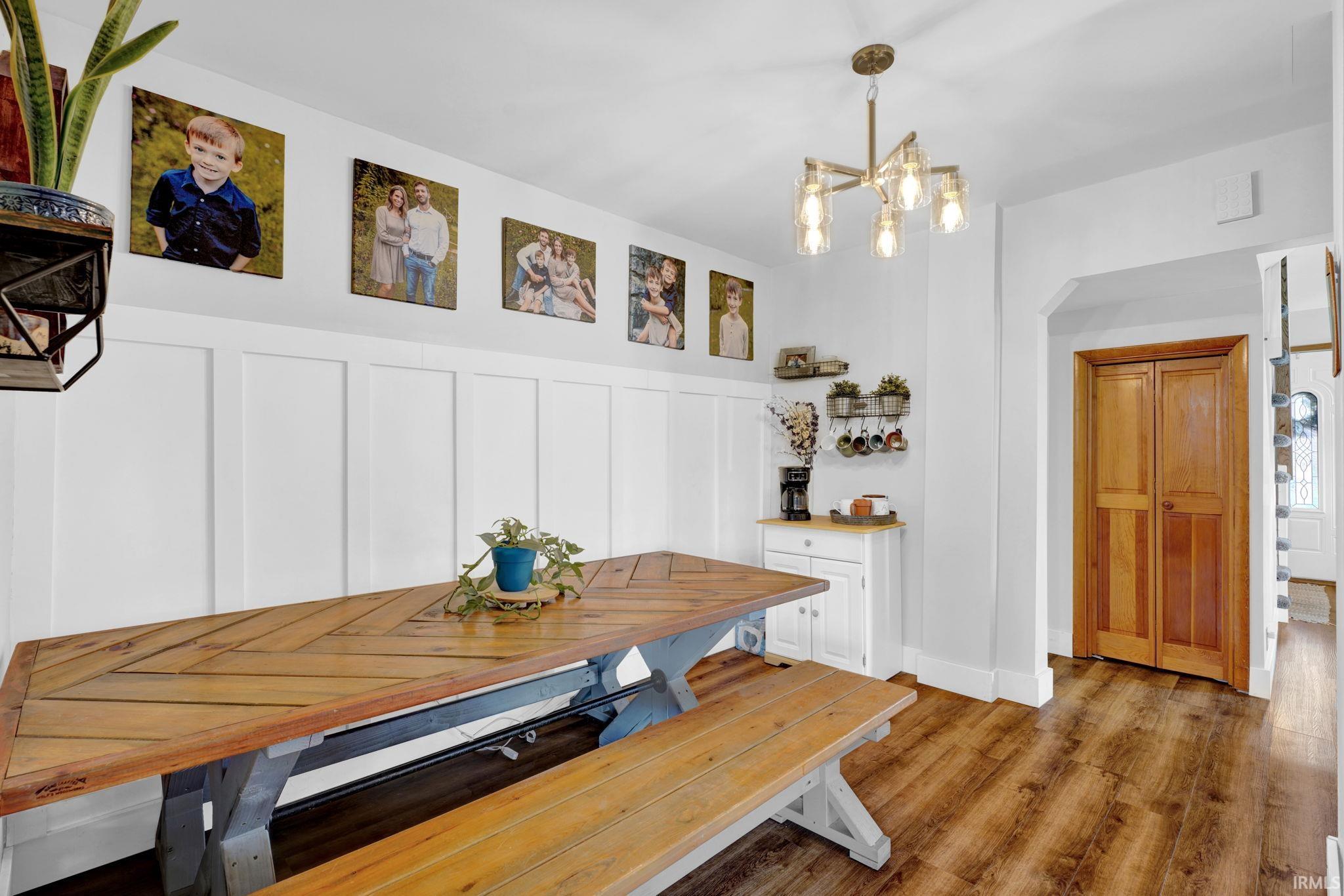 425 North 9th Street Mitchell, IN 47446 - Photo 13 of 30