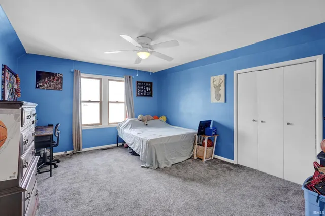 $225,000 | 425 North 9th Street, Mitchell, IN 47446