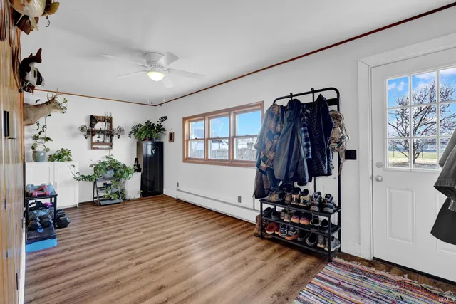 $225,000 | 425 North 9th Street, Mitchell, IN 47446