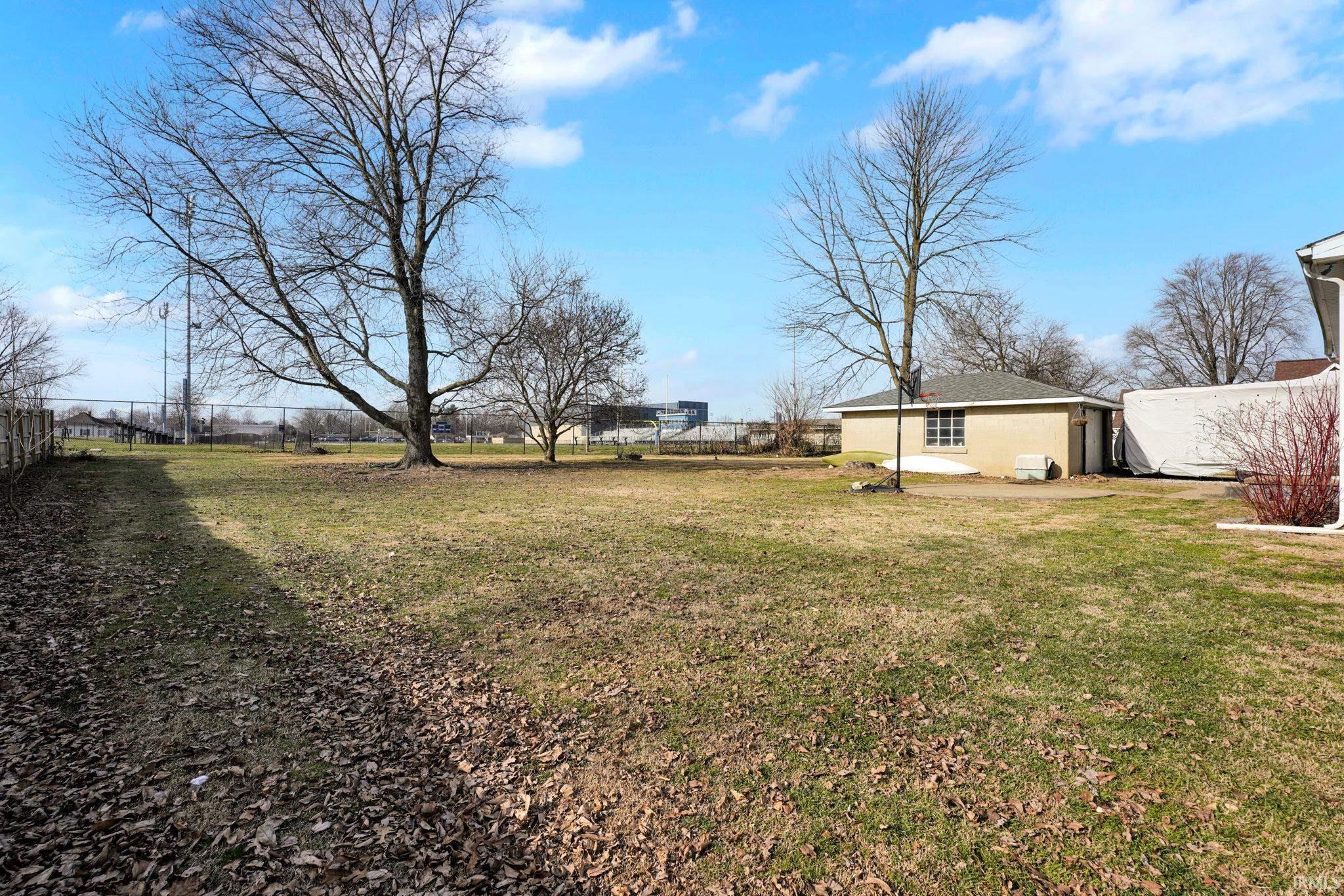 425 North 9th Street Mitchell, IN 47446 - Photo 28 of 30