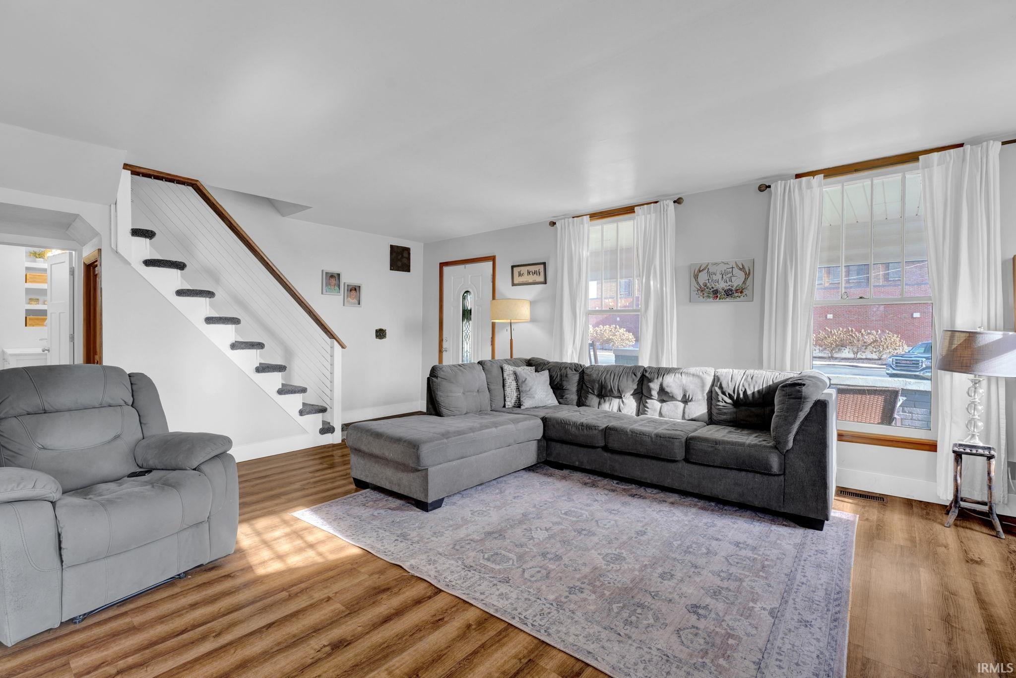 425 North 9th Street Mitchell, IN 47446 - Photo 6 of 30