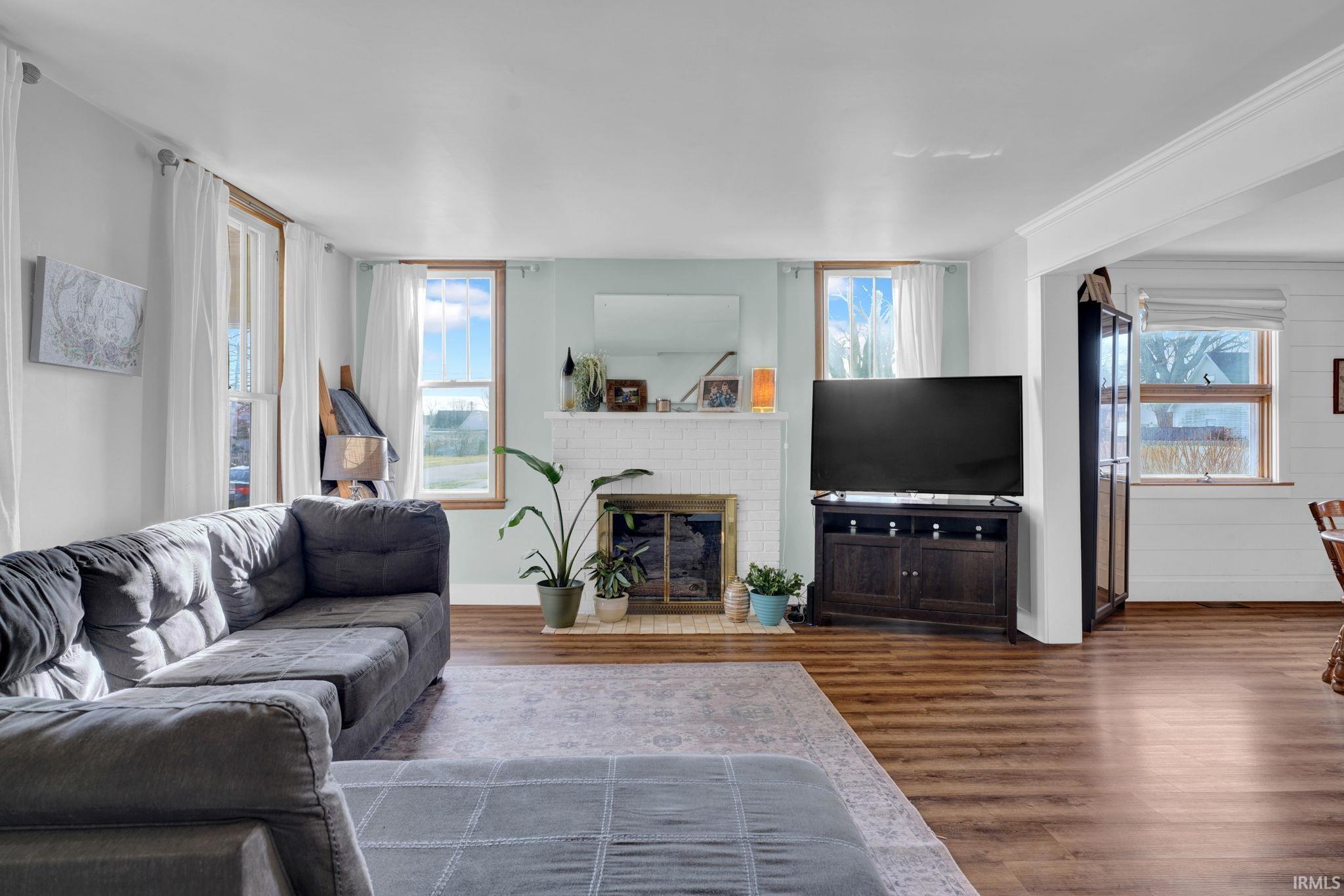 425 North 9th Street Mitchell, IN 47446 - Photo 7 of 30