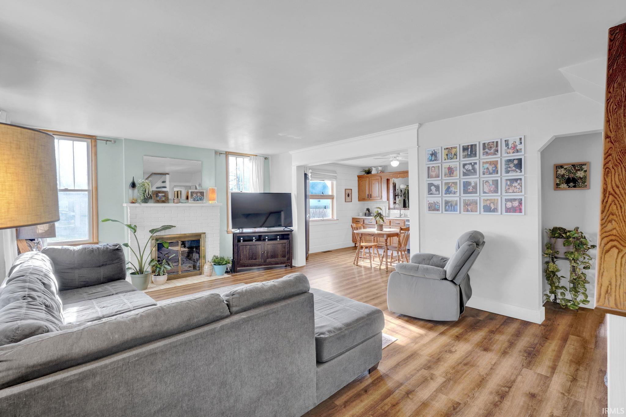 425 North 9th Street Mitchell, IN 47446 - Photo 8 of 30