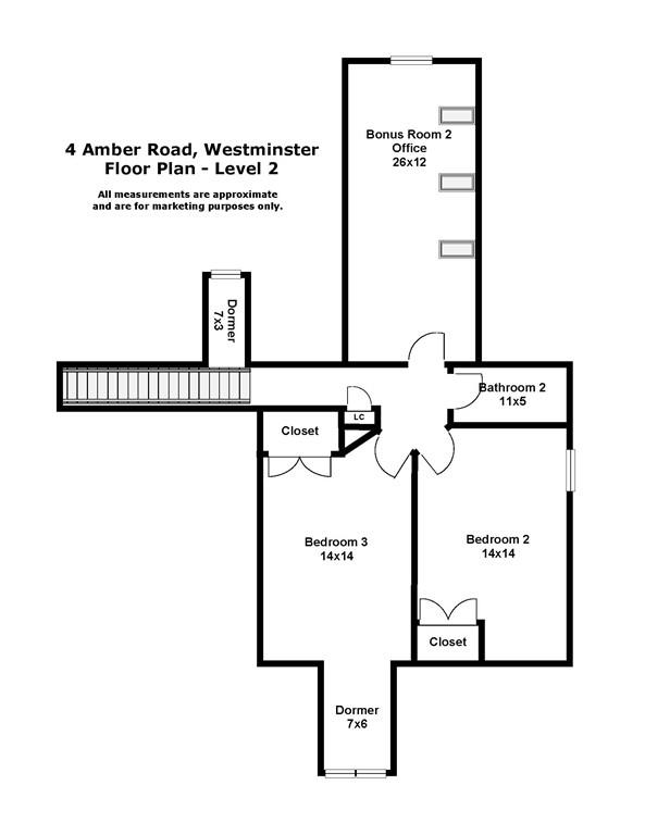 4 Amber Road Westminster, MA 01473 - Photo 41 of 42 Gallery Image 41