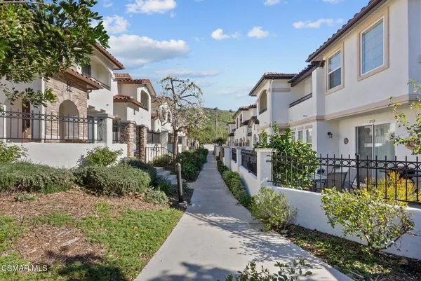 $736,000 | 1178 Vista Canyon Lane, Unit 22, Newbury Park, CA 91320