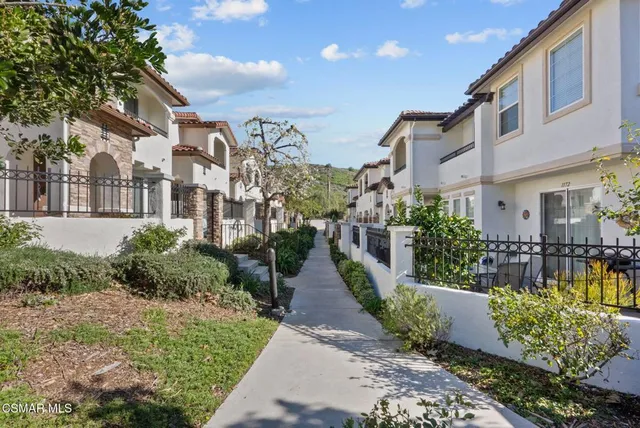 $739,000 | 1178 Vista Canyon Lane, Unit 22, Newbury Park, CA 91320