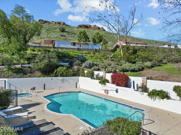 $736,000 | 1178 Vista Canyon Lane, Unit 22, Newbury Park, CA 91320