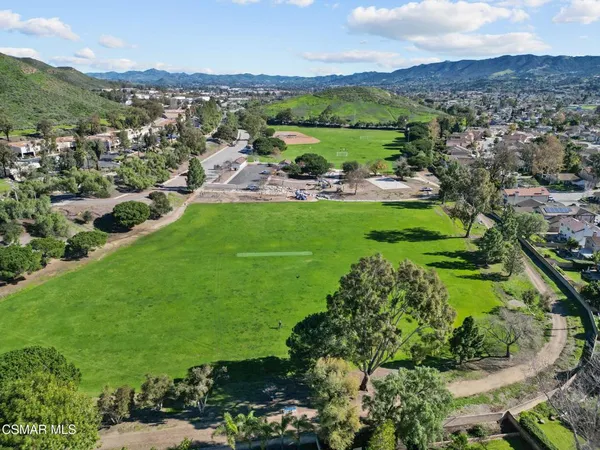 $736,000 | 1178 Vista Canyon Lane, Unit 22, Newbury Park, CA 91320