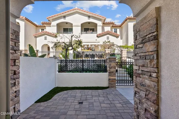 $736,000 | 1178 Vista Canyon Lane, Unit 22, Newbury Park, CA 91320