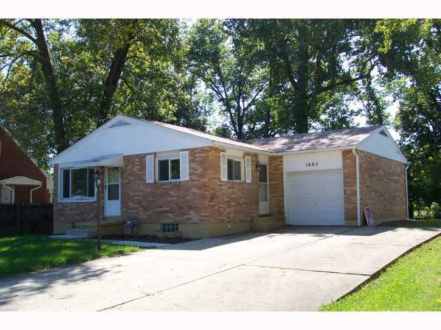 1605 Case Road Columbus, OH 43224 - Photo 1 of 5