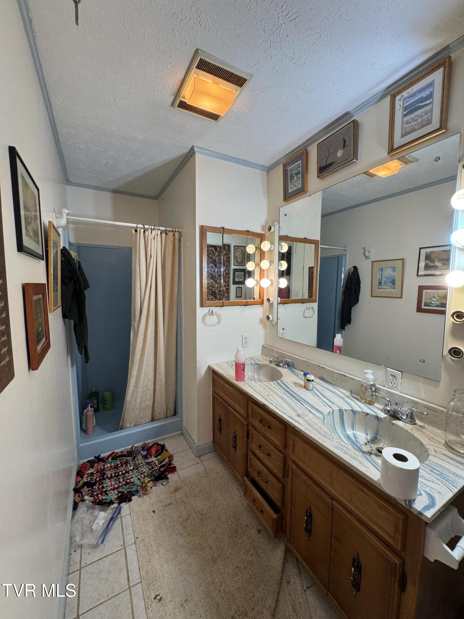 649 Sugar Run Road Jonesville, VA 24263 - Photo 14 of 31 MASTER BATHROOM