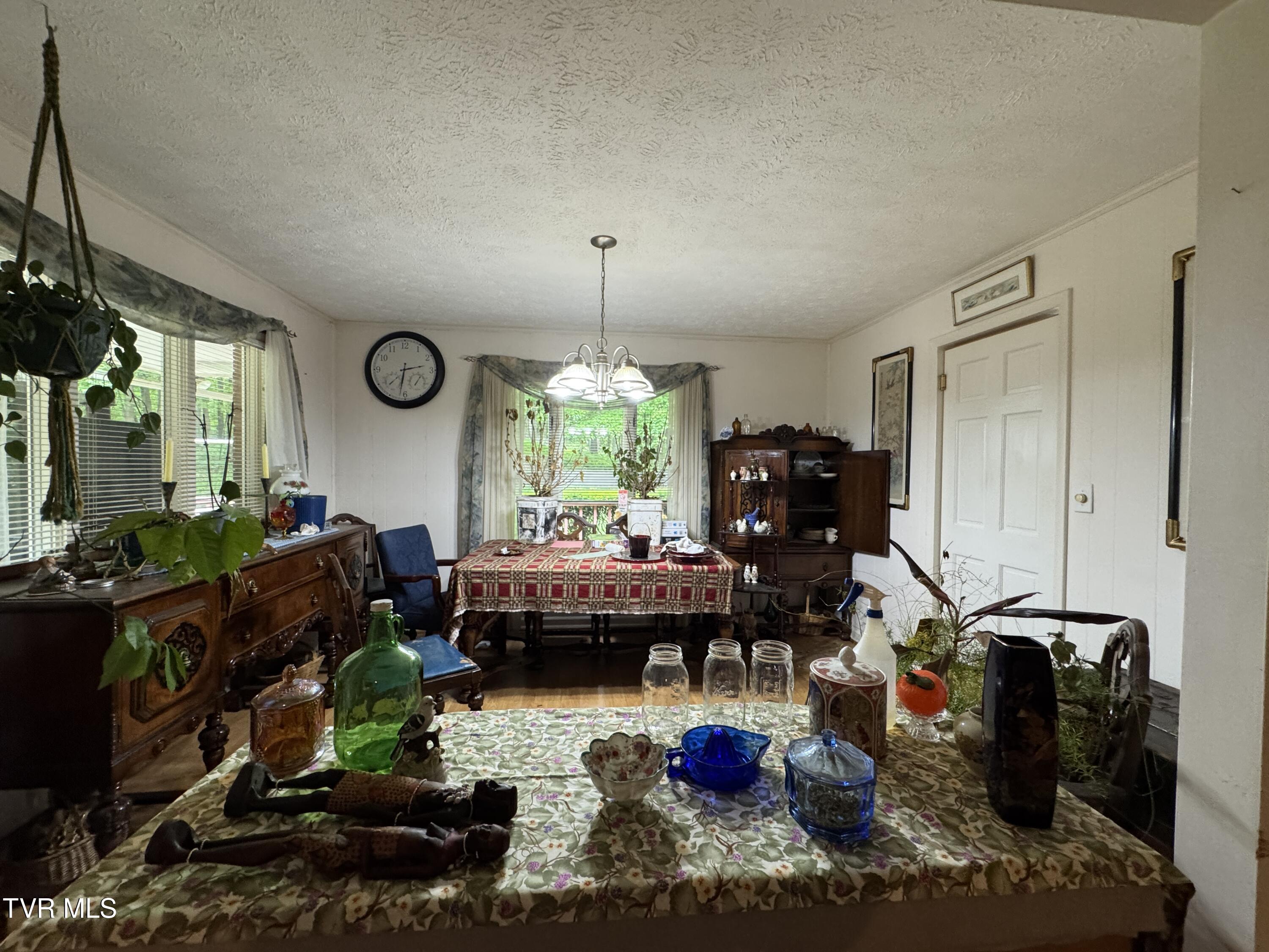 649 Sugar Run Road Jonesville, VA 24263 - Photo 10 of 31 DINING ROOM