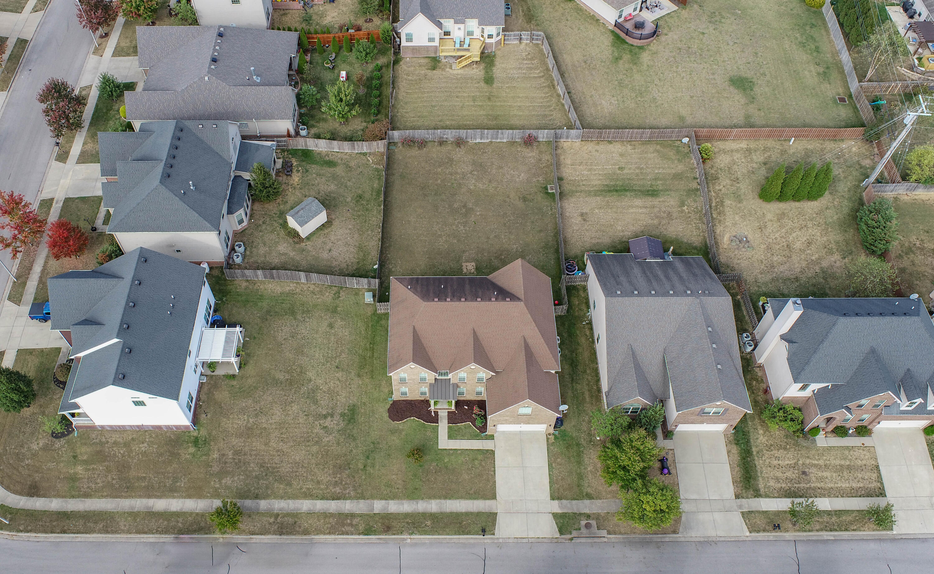 4345 Ridgewater Drive Lexington, KY 40515 - Photo 5 of 55 DJI_0023