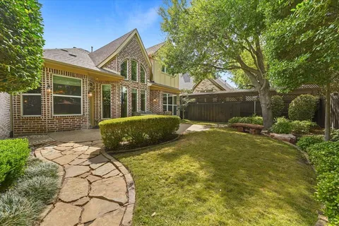 $825,000 | 6152 Stapleford Circle, Dallas, TX 75252