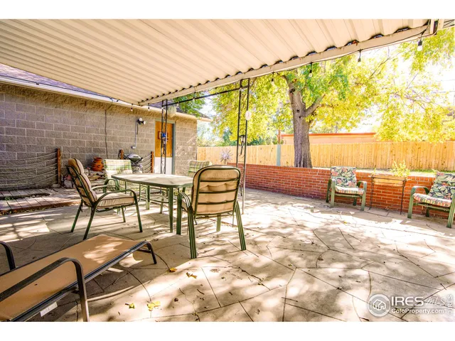 $595,000 | 2204 20th Street, Greeley, CO 80631