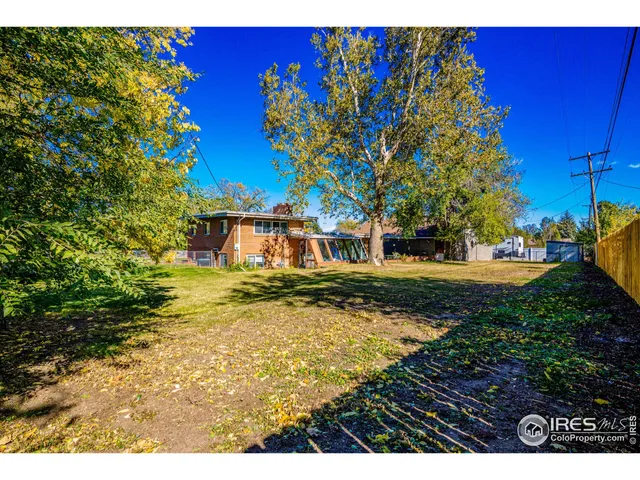 $595,000 | 2204 20th Street, Greeley, CO 80631
