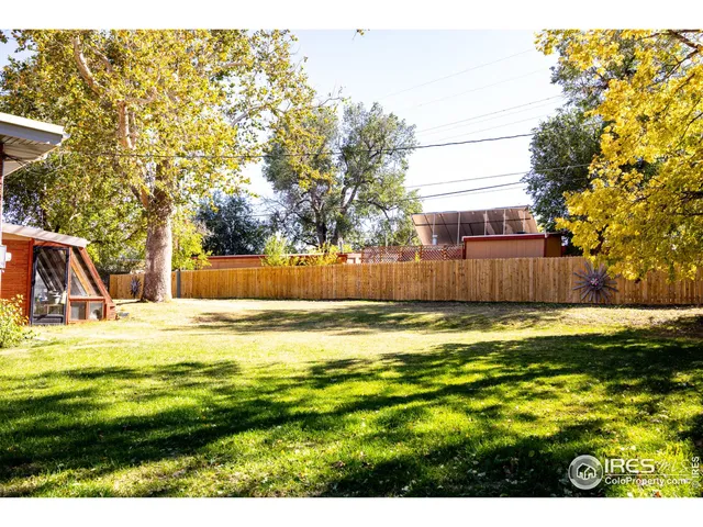 $595,000 | 2204 20th Street, Greeley, CO 80631