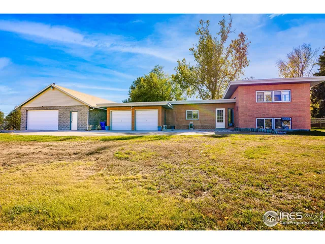 $595,000 | 2204 20th Street, Greeley, CO 80631