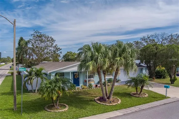 $2,100 | 2646 Albion Street, Holiday, FL 34691