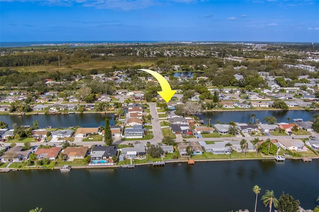 2646 Albion Street Holiday, FL 34691 - Photo 63 of 64