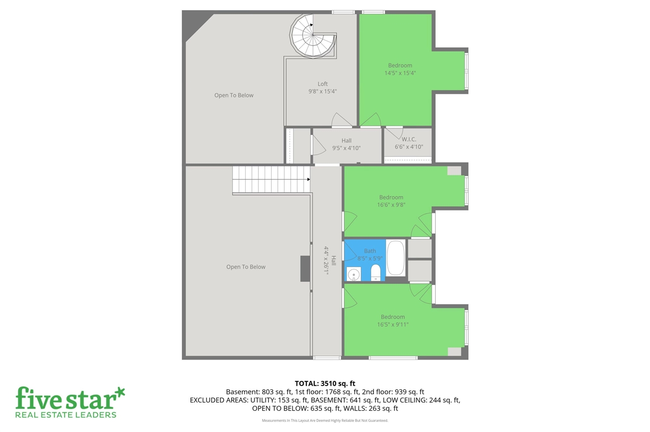 9531 Silver Lake Road Mears, MI 49436 - Photo 59 of 60