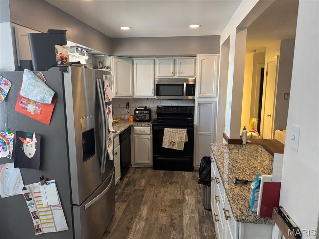 11922 Gravois Road, Unit 15 St. Louis, MO 63127 - Photo 3 of 4