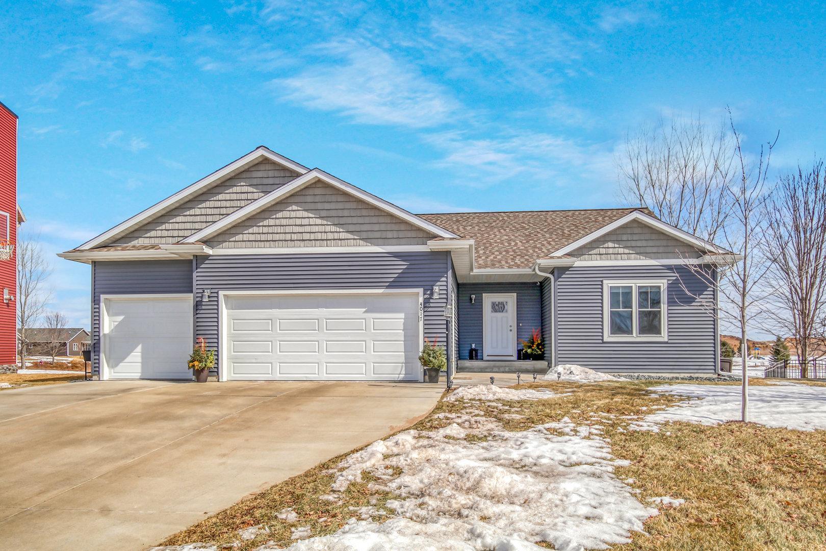 4017 Mill Run Road Eau Claire, WI 54703 - Photo 1 of 1 Gallery Image 1