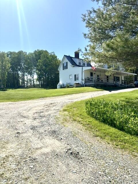 168 Kansas Road Milbridge, ME 04658 - Photo 27 of 32 IMG_5469