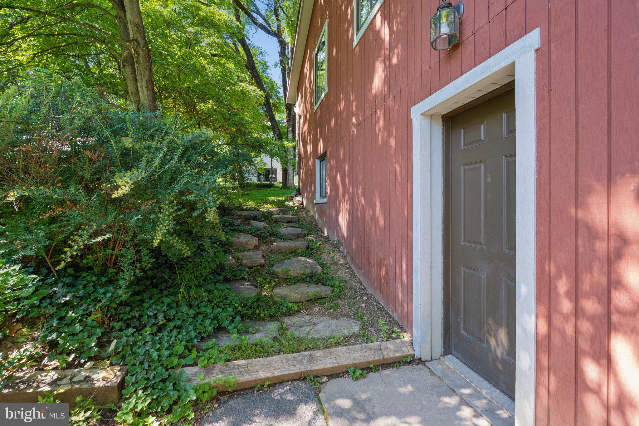 7004 Fox Chase Road New Market, MD 21774 - Photo 65 of 73 Exterior Side