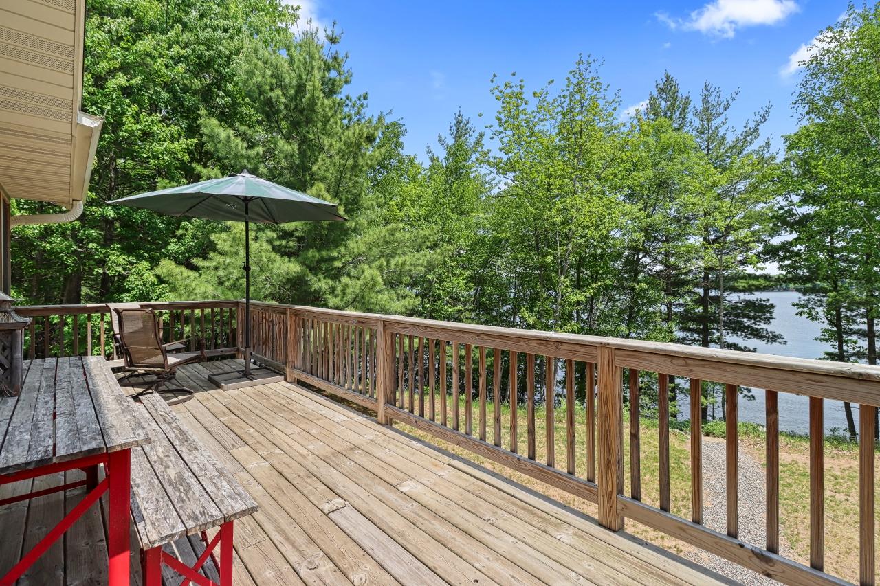 8472 Green Bass Road Eagle River, WI 54521 - Photo 5 of 38